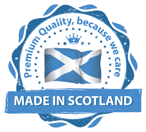quality standard badge